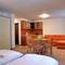 Отель Mountain Lodge Aparthotel
