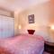 Отель Mountain Lodge Aparthotel