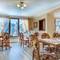 Отель Mountain Lodge Aparthotel