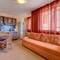Отель Mountain Lodge Aparthotel