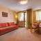 Отель Mountain Lodge Aparthotel