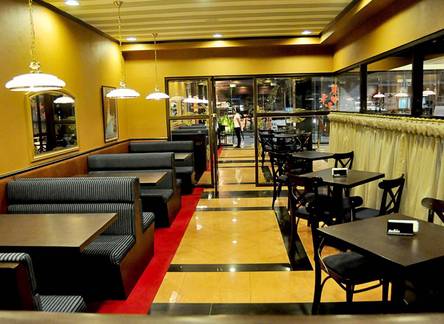 Отель The Orchard Cebu Hotel & Suites