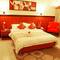 Отель The Orchard Cebu Hotel & Suites