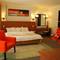 Отель The Orchard Cebu Hotel & Suites