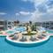 Отель Blue Lagoon Princess