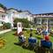 Отель Lykia Botanika Beach Hotel
