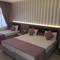 Отель Lykia Botanika Beach Hotel
