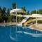 Отель Lykia Botanika Beach Hotel