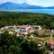 Отель Lykia Botanika Beach Hotel