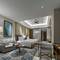 Отель Hilton Haikou Meilan