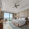 Отель Hilton Haikou Meilan