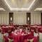 Отель Hilton Haikou Meilan