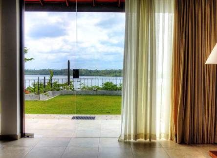 Отель Lotus Paradise Health Resort