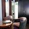 Отель Alma Hotel & Lounge