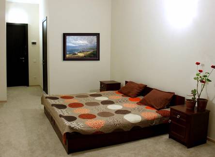 Отель Aeetes Hotel
