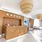 Отель Amber Hotel