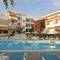 Отель Kassandra Hotel Apartments