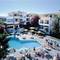 Отель Kassandra Hotel Apartments