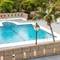 Отель Hotel Rural Finca Salamanca