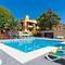 Отель Hotel Rural Finca Salamanca