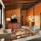 Отель Hotel Rural Finca Salamanca