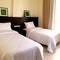 Отель Ocean Suites Bohol Boutique Hotel