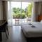 Отель Ocean Suites Bohol Boutique Hotel