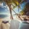 Отель Carana Beach Hotel