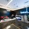 Отель Holiday Inn Muscat Al Seeb