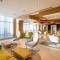 Отель Holiday Inn Muscat Al Seeb