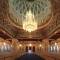 Отель Holiday Inn Muscat Al Seeb