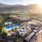 Отель Luz del Mar Hotel