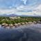 Отель Princesa Garden Island Resort and Spa