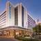 Отель Wyndham Tashkent