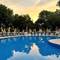 Отель Wyndham Tashkent
