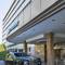 Отель Wyndham Tashkent