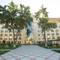 Отель Lotte City Hotel Tashkent Palace