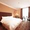 Отель Lotte City Hotel Tashkent Palace