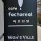 Отель Won's Ville Myeongdong