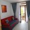 Отель Valalta Naturist Camp, Rovinj