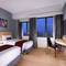 Отель Hotel Neo Plus Penang