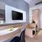 Отель Hotel Neo Plus Penang