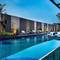 Отель Kamaniiya Petitenget Seminyak