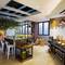 Отель Kamaniiya Petitenget Seminyak