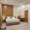 Отель Malika Hotel