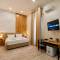 Отель Malika Hotel
