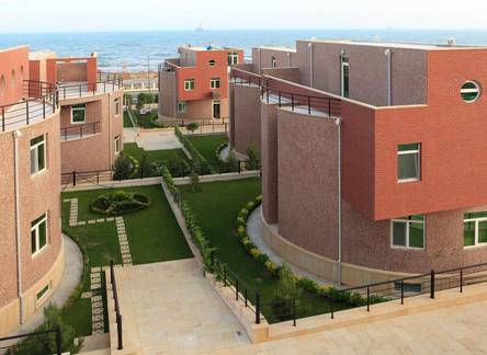 Отель Panorama Villa Lux