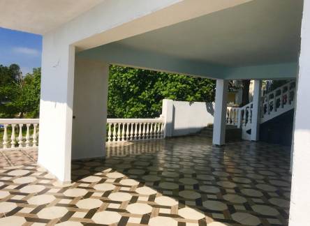 Отель Merry (Meri) Guest House