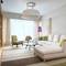 Отель Lanson Place Bukit Ceylon Serviced Residences