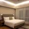 Отель Lanson Place Bukit Ceylon Serviced Residences